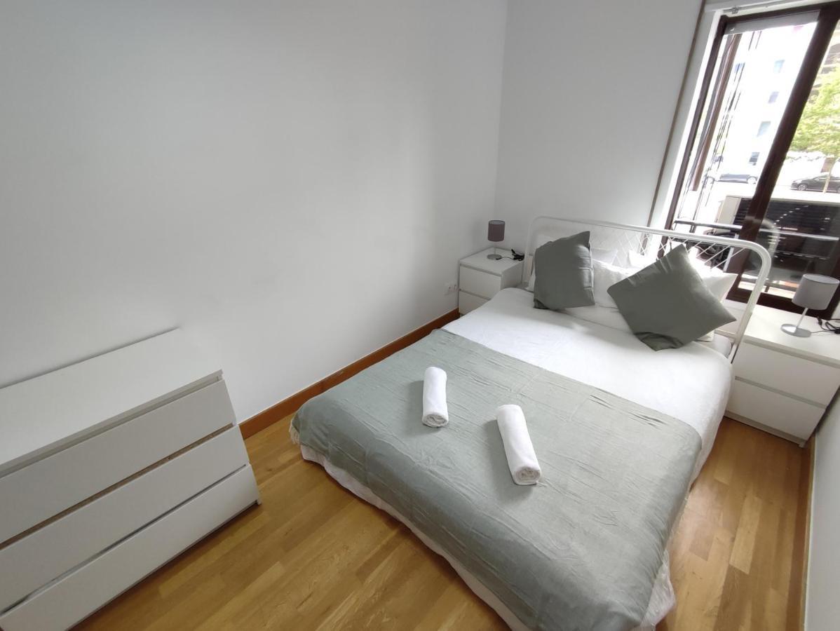 Theorynomad Al Lisboa Republica Lägenhet Exteriör bild